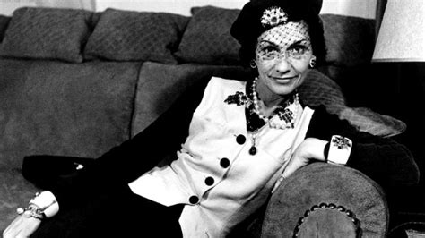 chanel nerenin markası|CHANEL'in kurucusu Gabrielle Chanel .